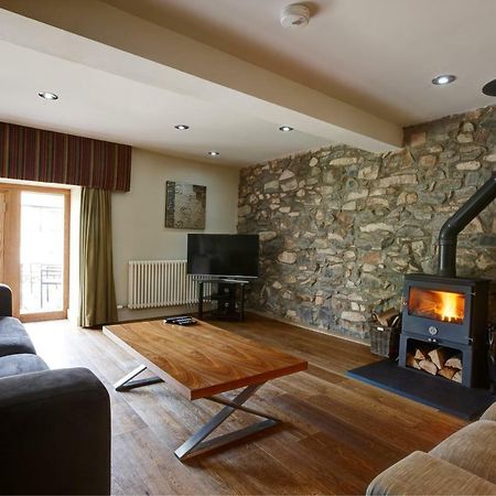 The Cottage Llyn Peninsula Nefyn Exterior foto